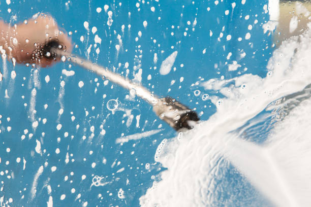 Best Animal Enclosure Cleaning  in Auburn, NY