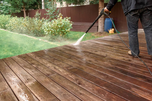 Trusted Auburn, NY Pressure Washing Services Experts