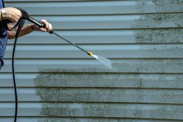 Best Parking Lot and Garage Cleaning  in Auburn, NY
