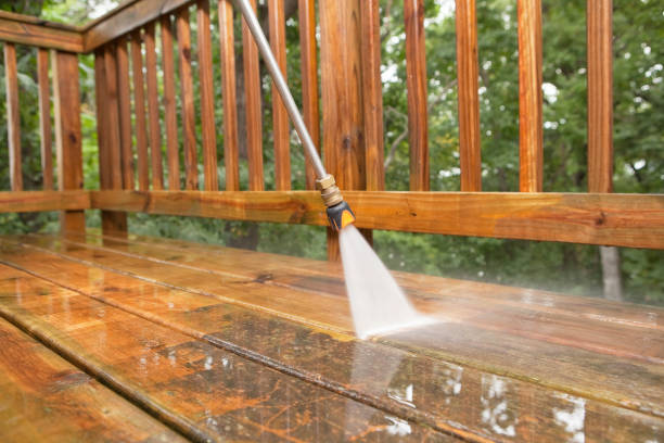 Best Factory Floor Cleaning  in Auburn, NY