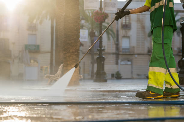 Best Sidewalk and Walkway Cleaning  in Auburn, NY